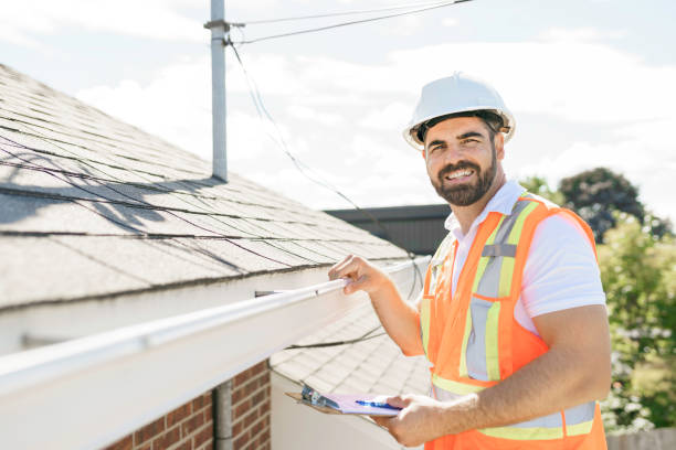 Best Storm Damage Roof Repair  in Summit, WA