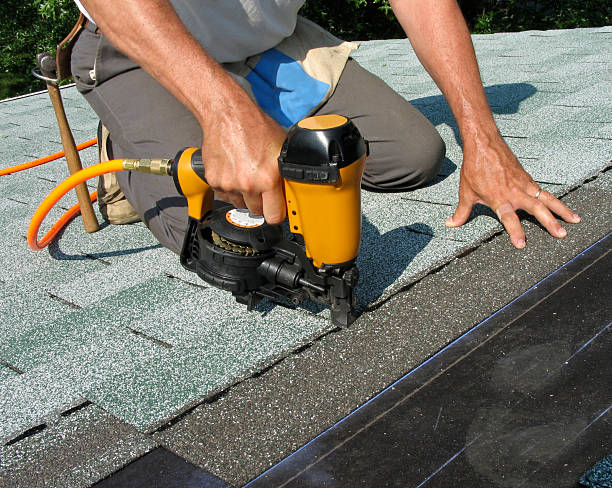 Professional Roofing Contractor in Summit, WA